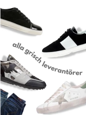 Kolla❗️❗️❗️ - Det 2026 och många har planerat resella kläder. Vill du vara som de andra stora plick kontorna som t.ex Fashion store 🤩. Med dennna leverantör så kan du få bulk av jeans som motsvarar en för typ 150-200kr. Detta kan hjälpa dig få hög profit, det bara passa på köpa🌟OBS Allt är förstås äkta⚜️