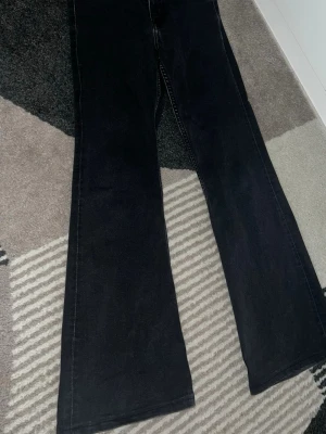 Low waist jeans - Low waist flared jeans. Bought from H&M and have used a couple of times. Very good condition