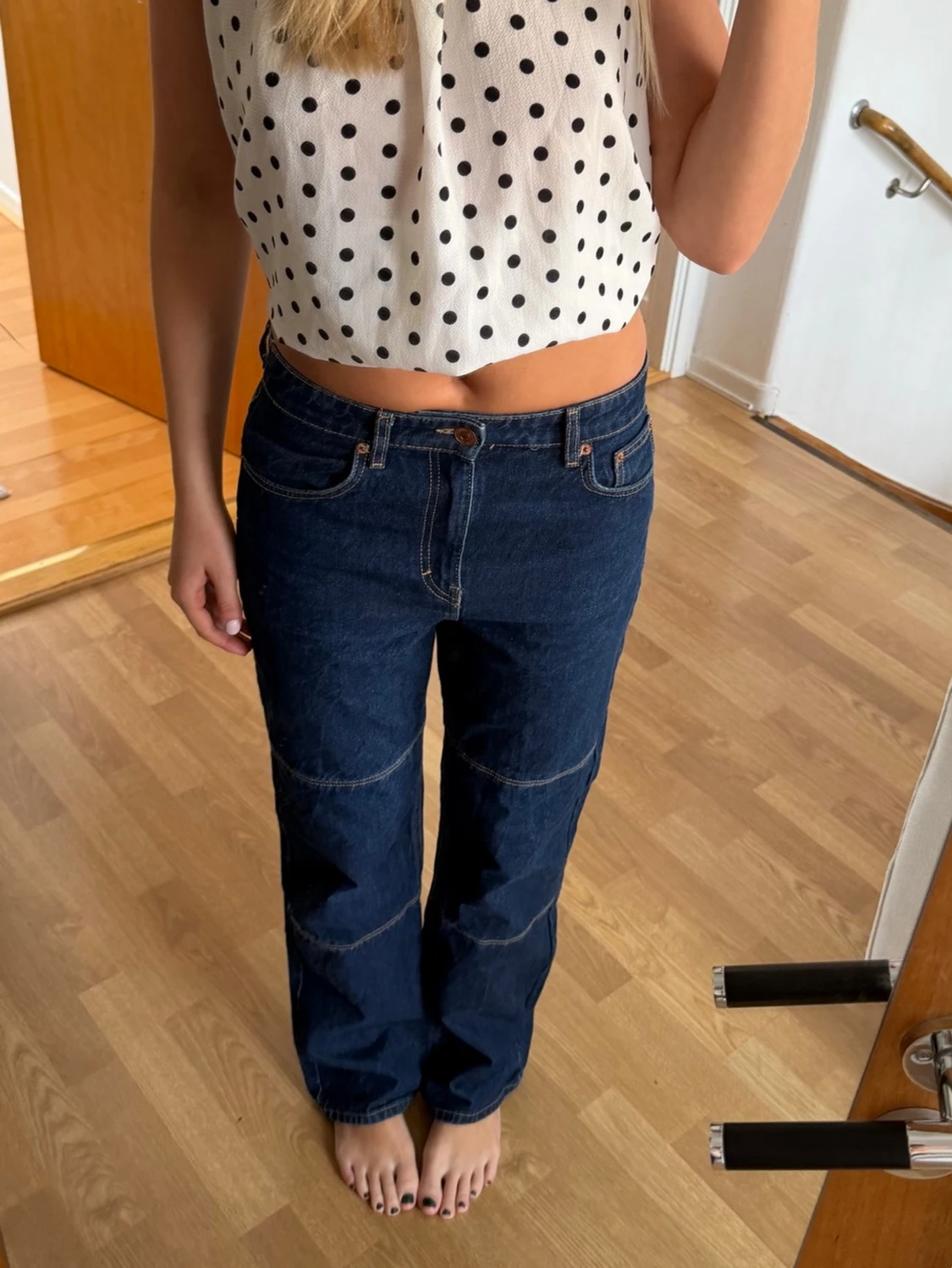 Pull&bear jeans