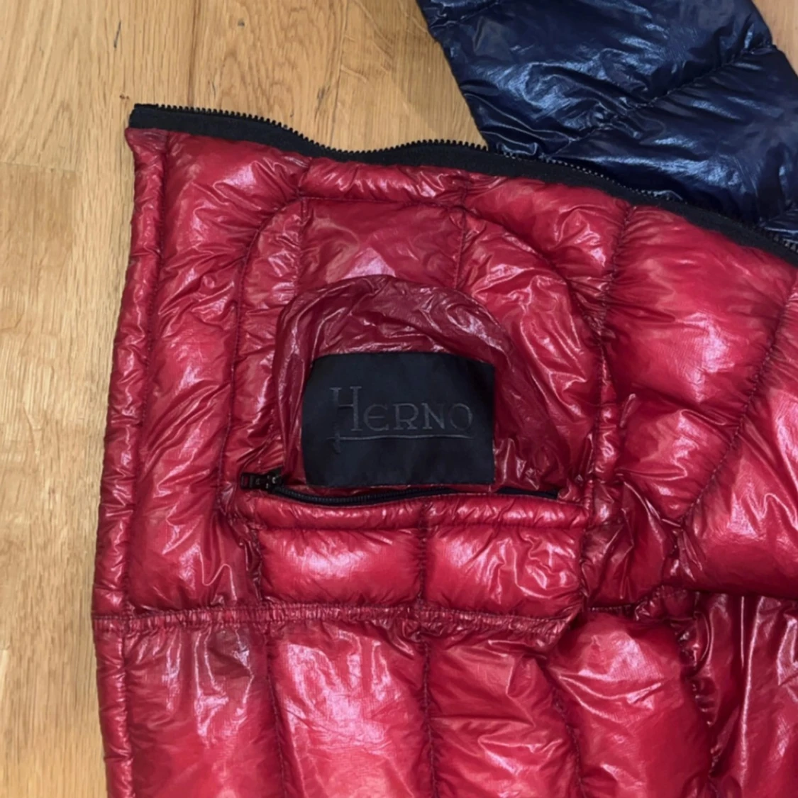 Herno puffer jacka - 1