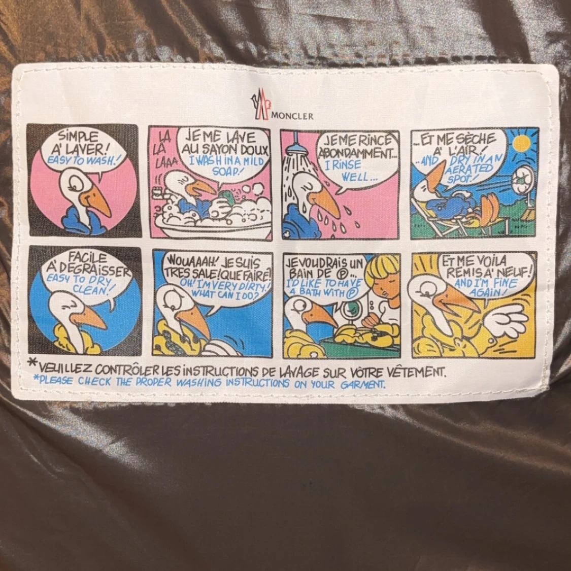 Moncler Maya Jacka - 4