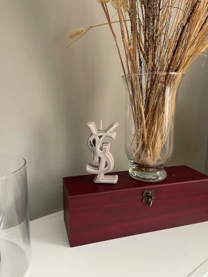 Stearinljus  - Finns att få i andra färger 