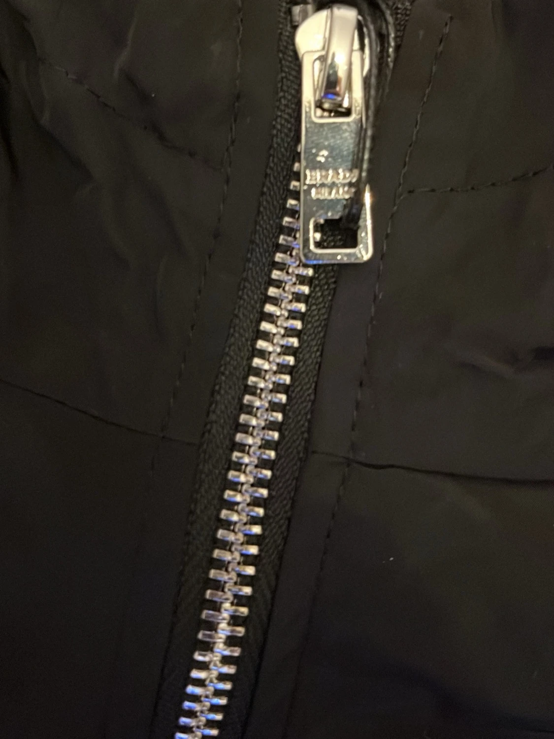 Prada vindjacka  - 3