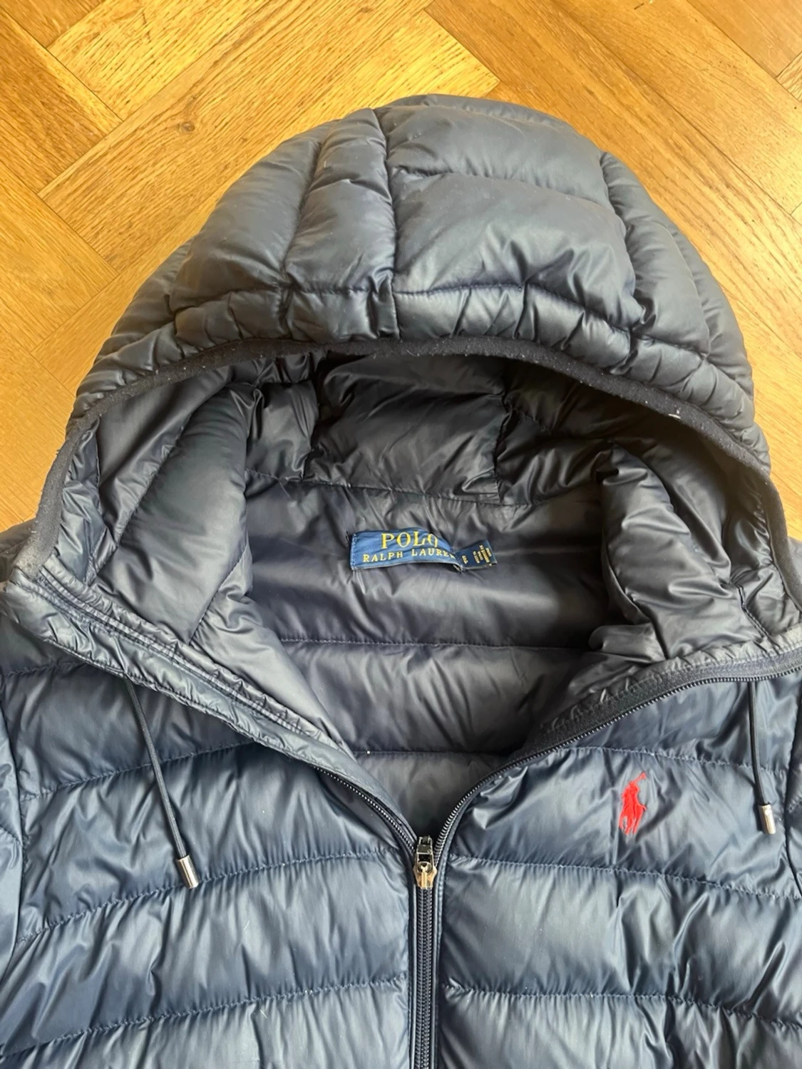 Polo Ralph lauren jacka  - 2