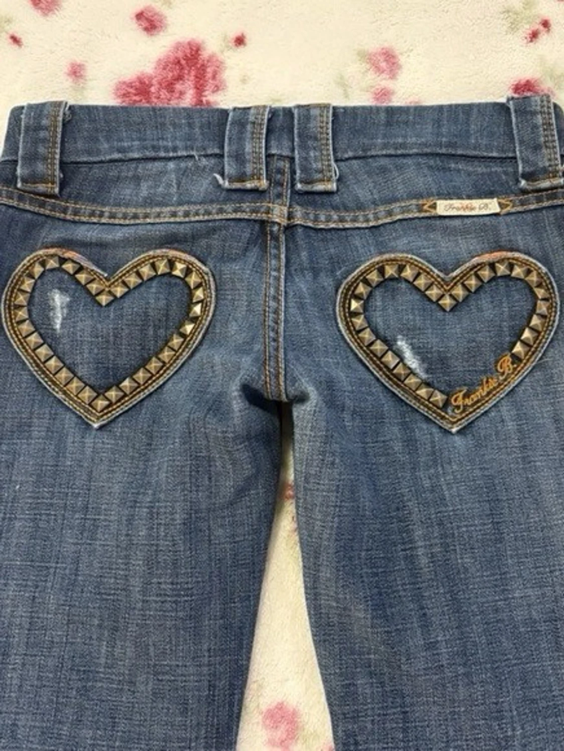 Vintage Frankie B Jeans 