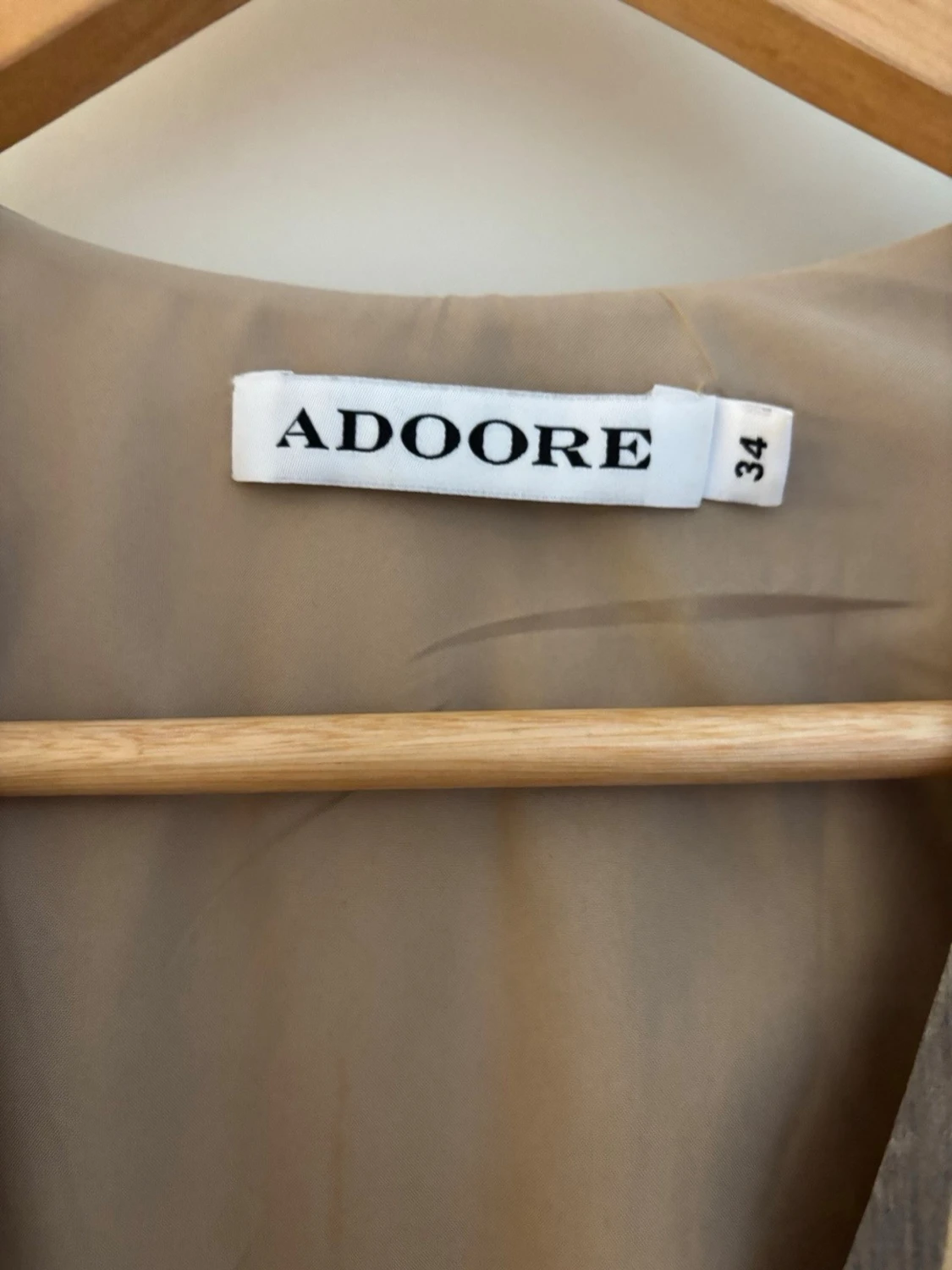 Adoore klänning - 2