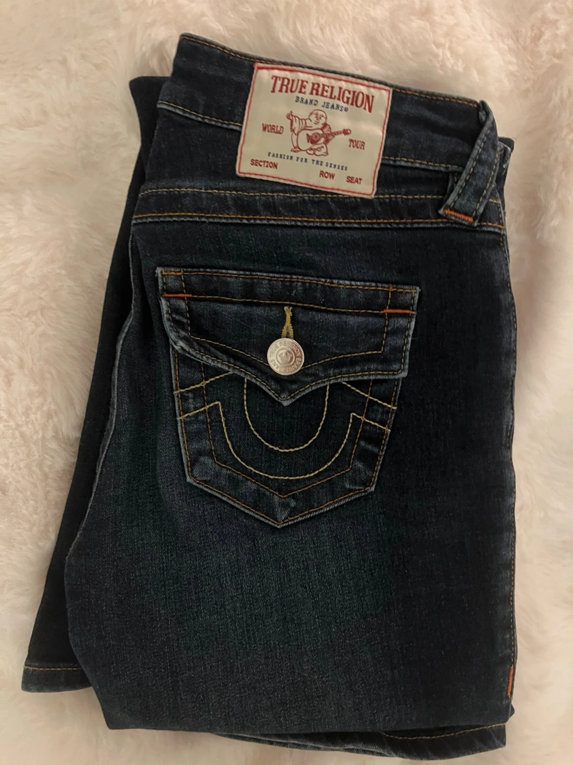 True Religion jeans