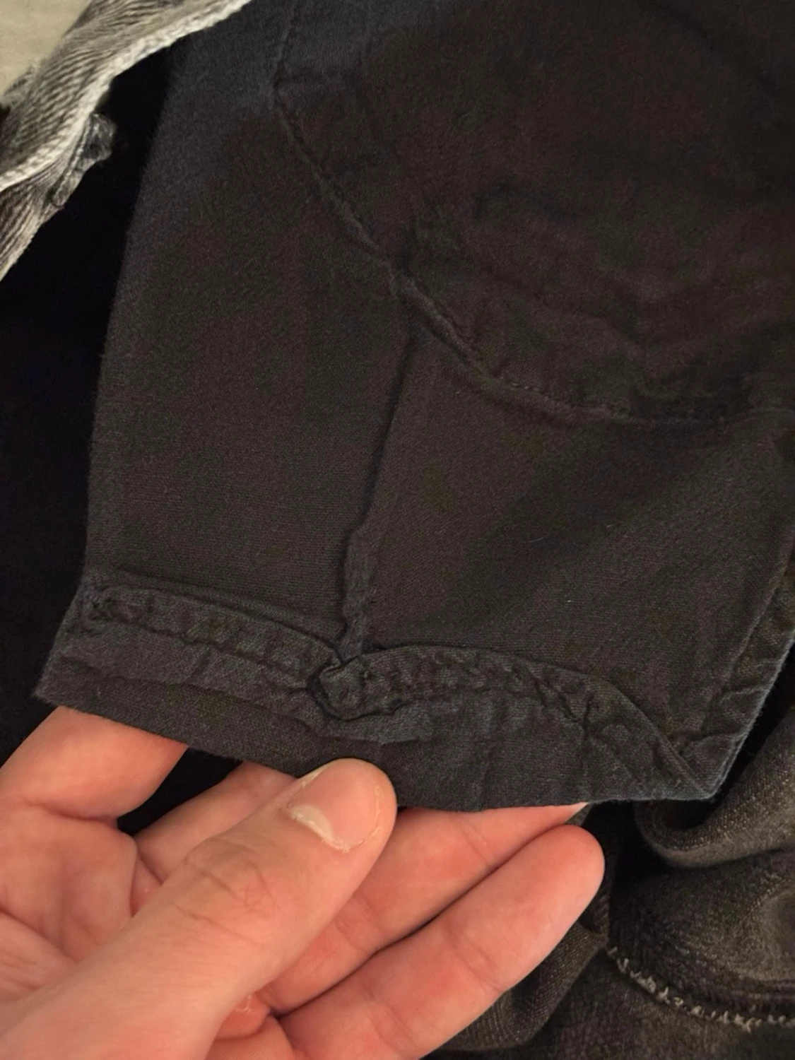 Hope Rush Denim - 2