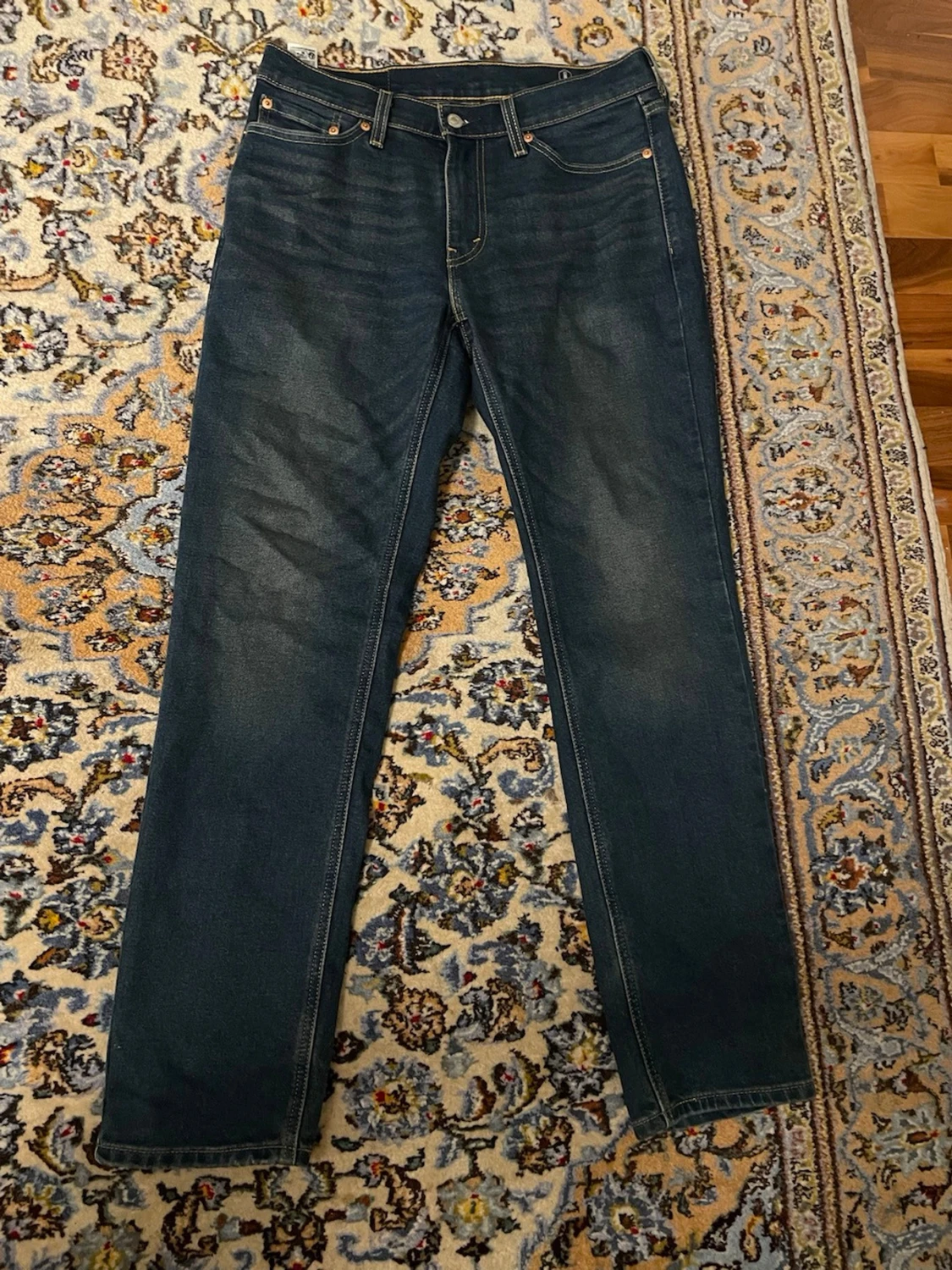 Levi's 541 jeans