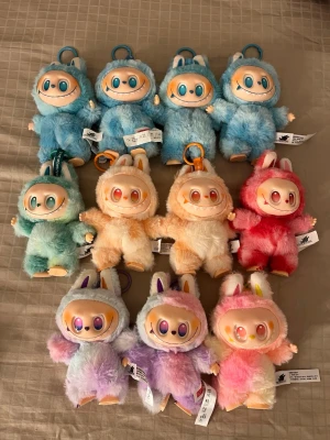 Labubu Popmart - Helt nya!