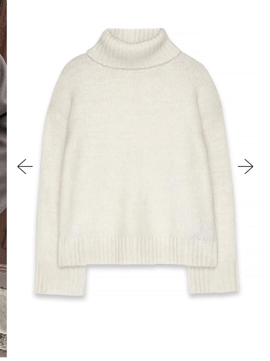 Slutsåld polotröja - 1