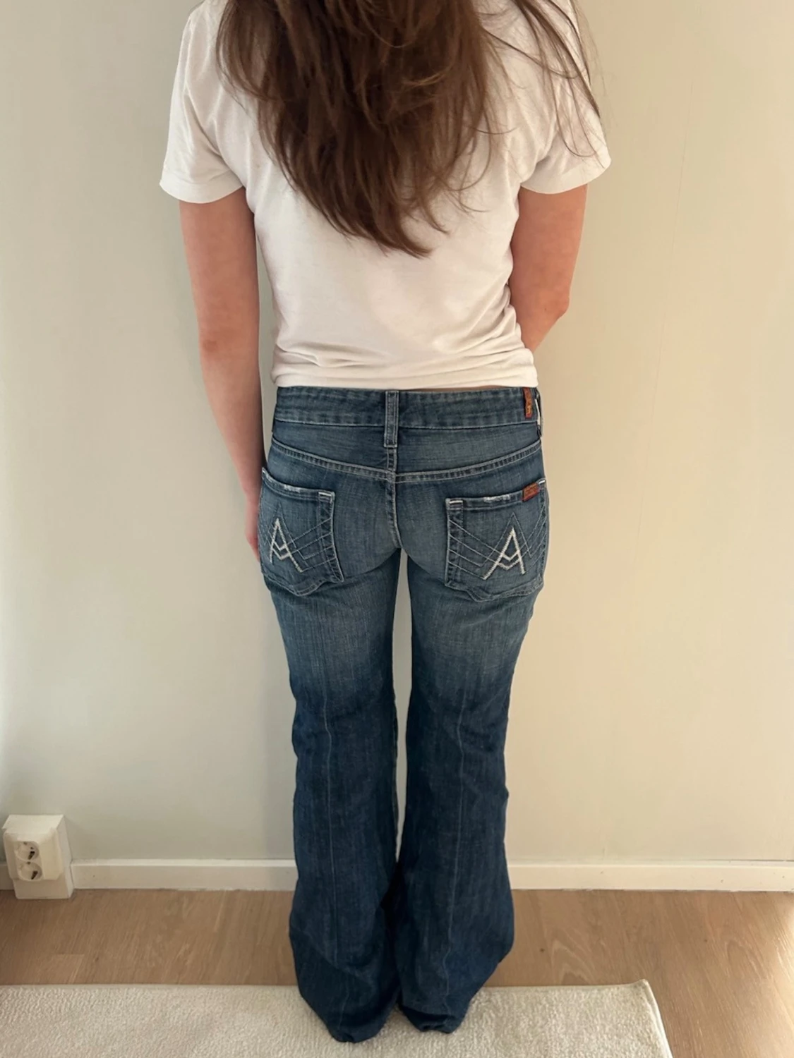 7 For All Mankind Jeans - 3