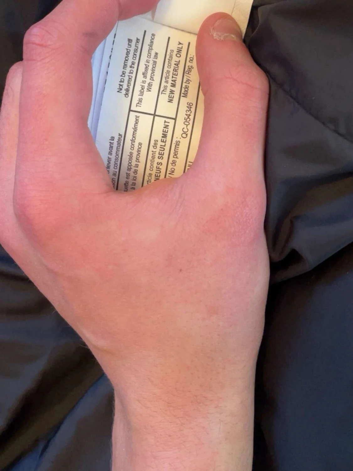 Canada goose jacka - 5