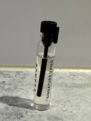 Essnce - Signature vang - Essnce - Signature vang, köpt nyligen. Provad en gång