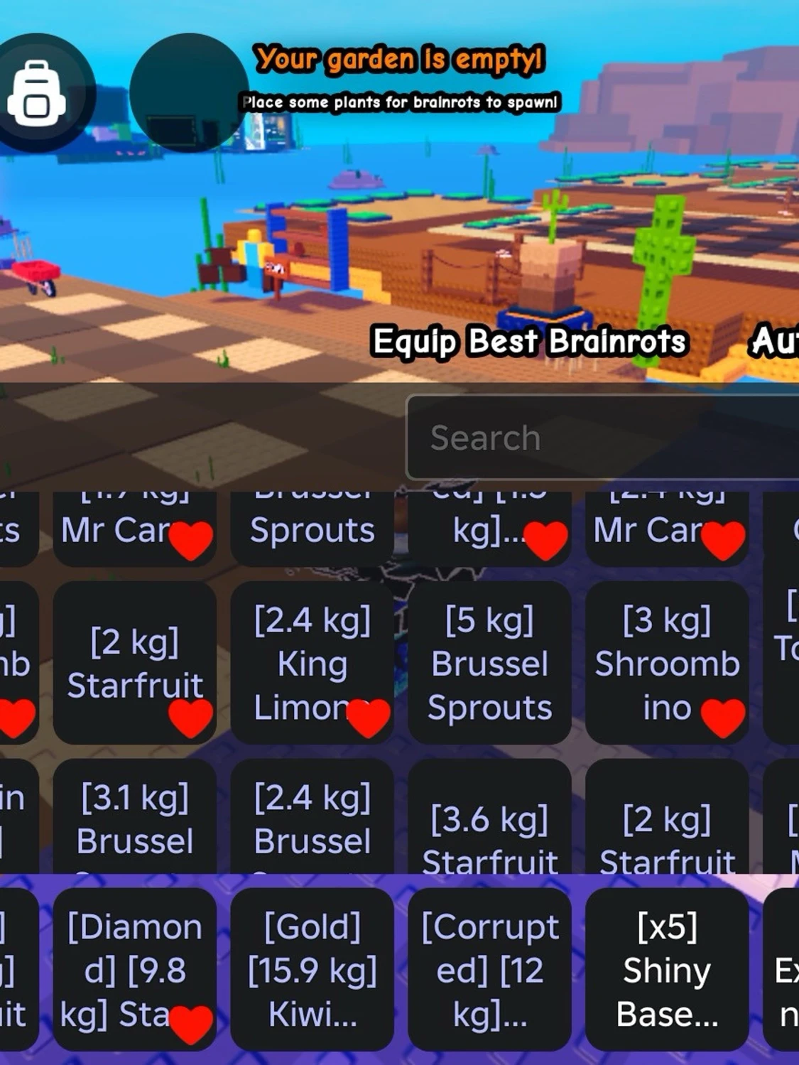  Plants vs brainrots - 4