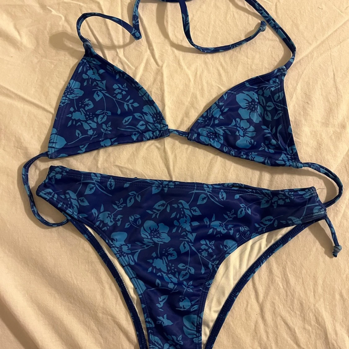 Ny! Bikini set (3st) - 3