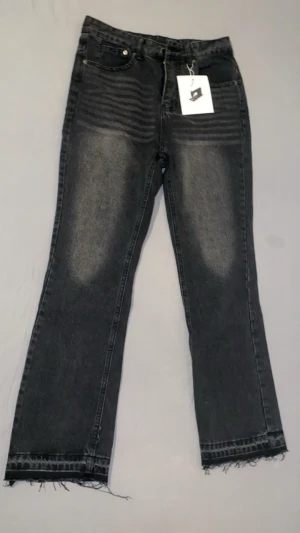 Flared Jeans - Flared Jeans