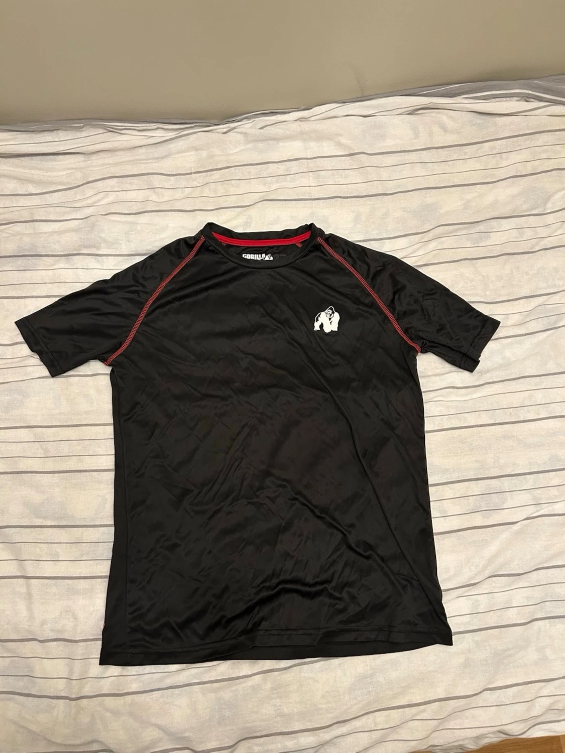 2st Gorilla Wear T-shirts - 1