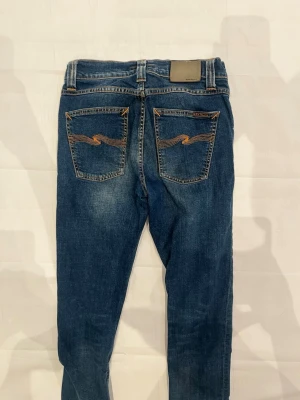 Nudie jeans - Skick 9/10 | modell: Lean dean