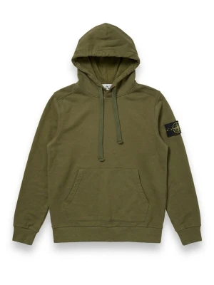 Stone Island hoodie olivgrön – patch logo – bra skick (S/M) - Säljer en stilren Stone Island hoodie i olivgrönt med klassiska patch-loggan på armen.  * Storlek: S/M (normal fit) * Färg: Olivgrön * Skick: Bra skick, inga större defekter * Bekväm och tidlös streetwear-piece  Perfekt till vardags eller för en clean outfit 🔥  📦 Snabb frakt 💬 Hör av dig vid frågor eller fler bilder