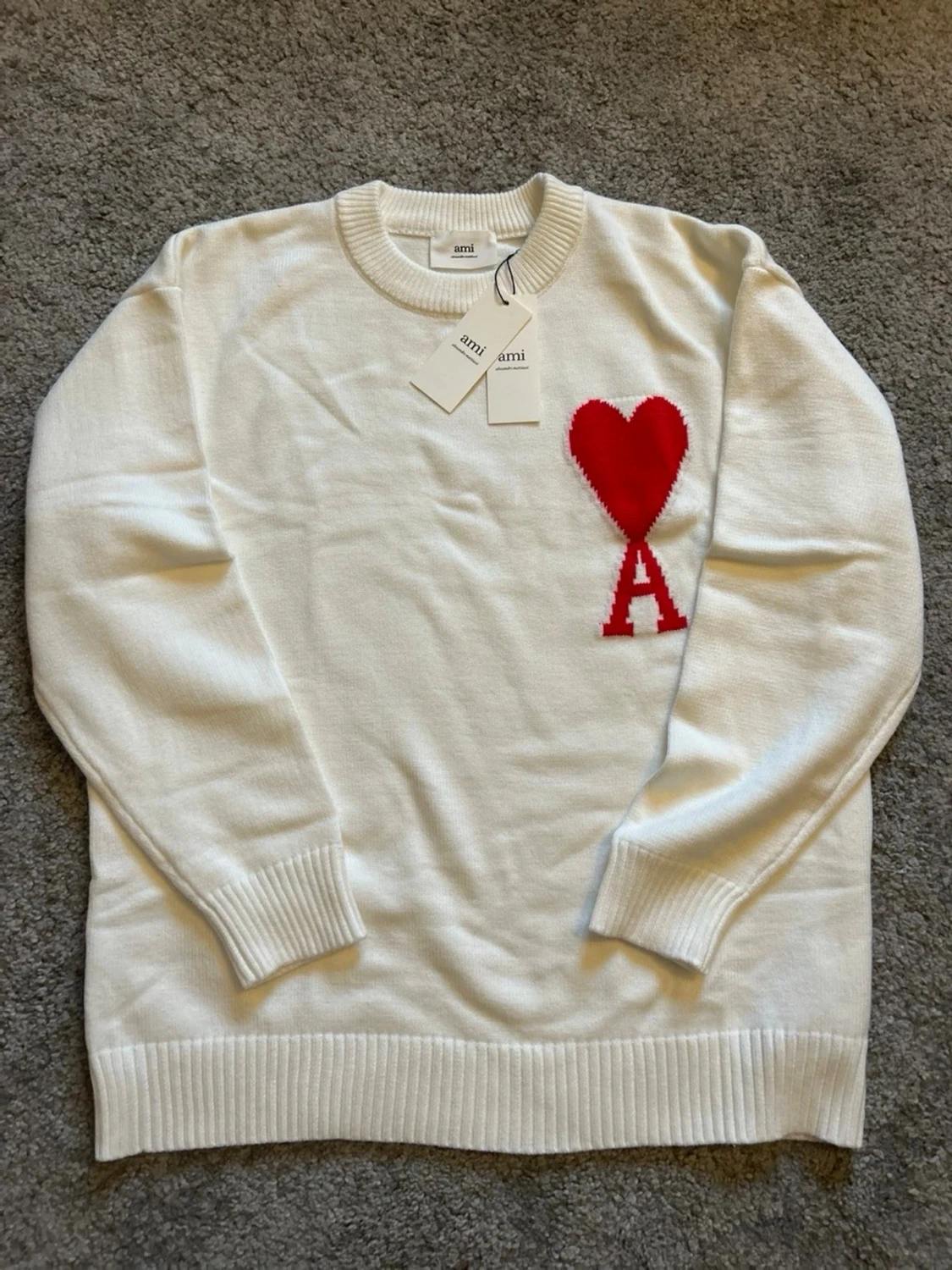 Ami tröja