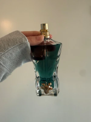Jean Paul Gaultier le beau - Säljer åt min kille, han fick i present och har ej använt då den ej passat. Skriv vid frågor. 75ml