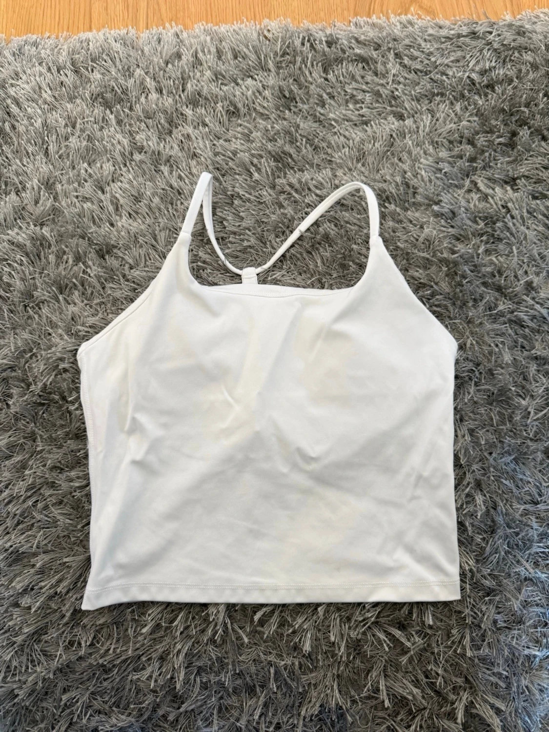 Sporttop från Relode