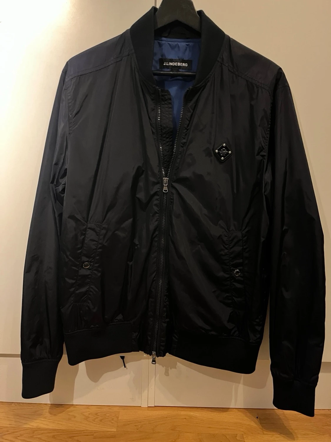 J.Lindeberg jacka  - 2