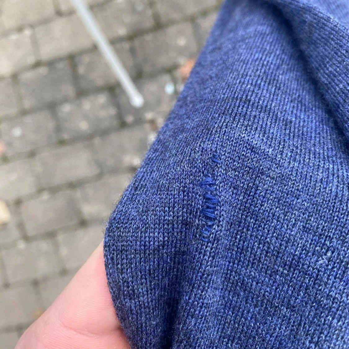 Merino ull pike från Ralph lauren - 91