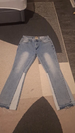 Gallery dept byxor - Flared gallery dept byxoe