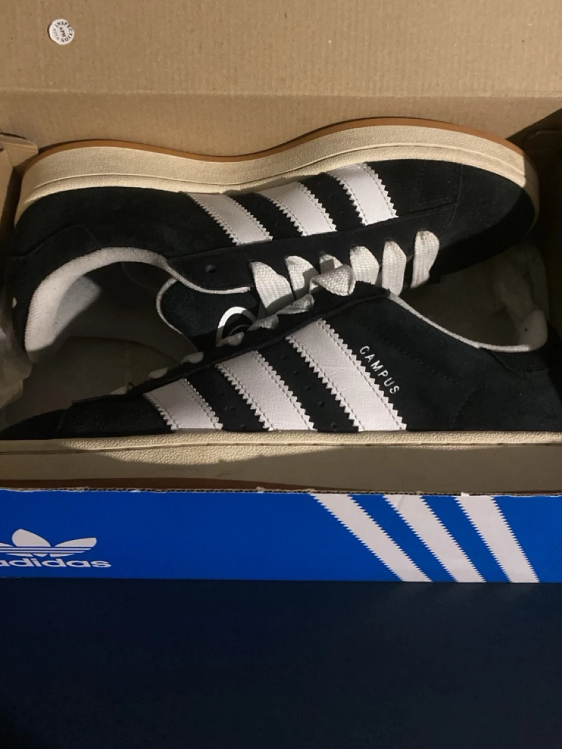 Adidas Campus 00s - 2