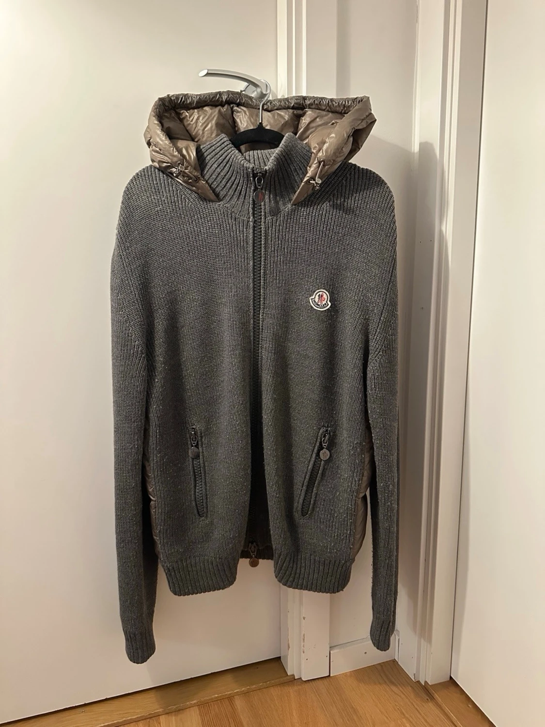 Moncler Cardigan