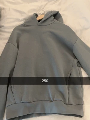 Hoodie - Nypris på bild, använd 2 gånger.