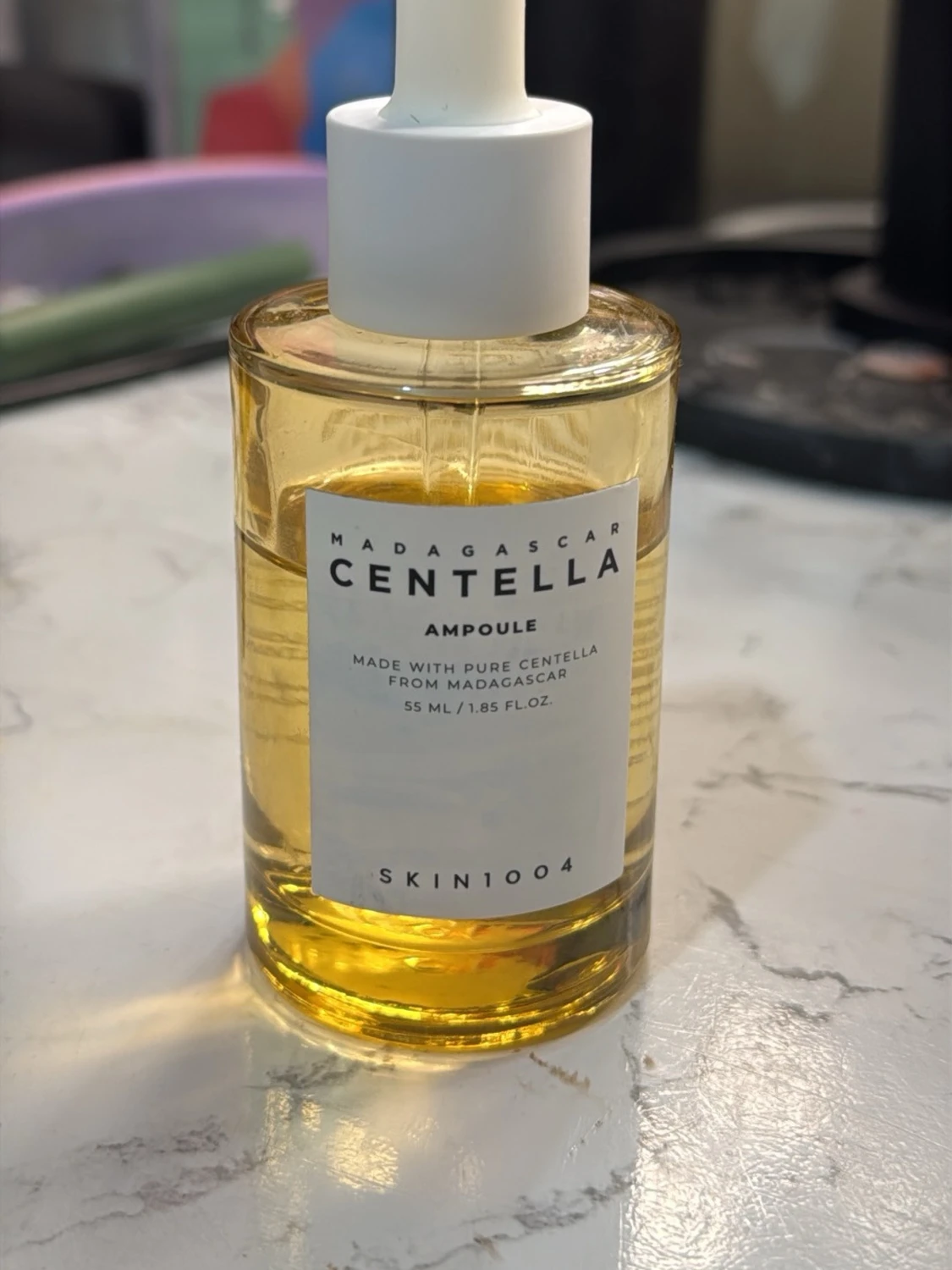 Centella Ampoule från SKIN1004