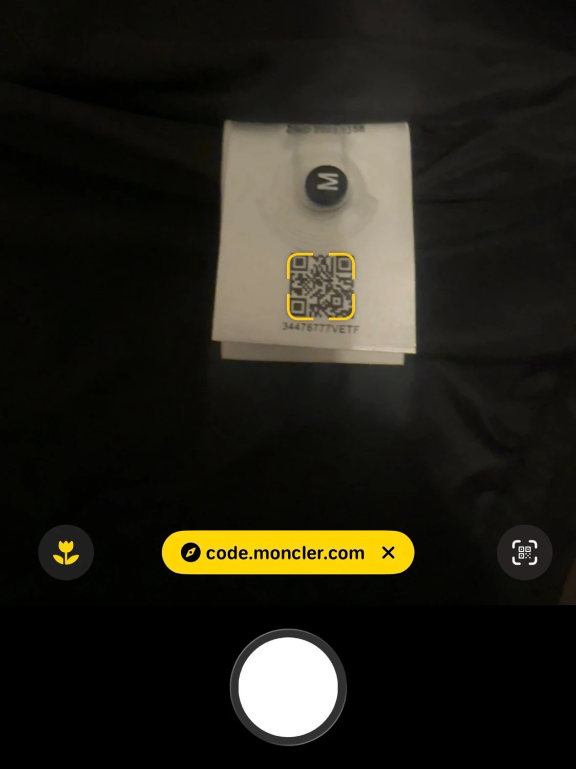 MONCLER WINDBREAKER  - 1