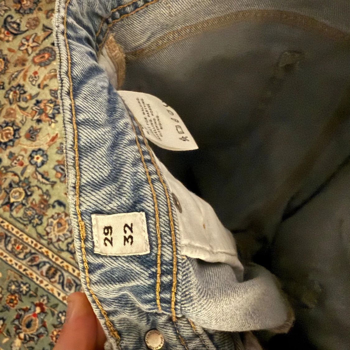 Jack & Jones Jeans - 4