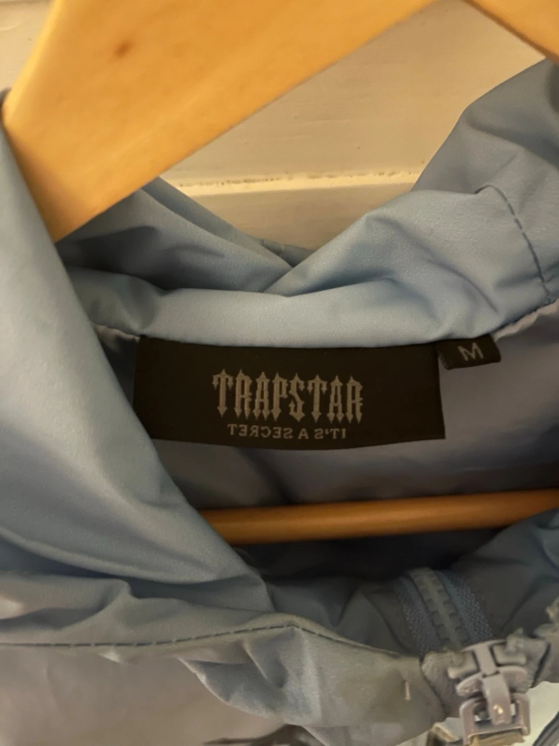 Trapstar Eagle Vindjacka - 6