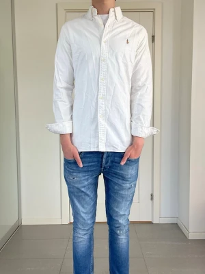 Polo Ralph Lauren Skjorta  - Säljer nu denna Polo Ralph Lauren skjorta, skriv för fler bilder/frågor🙌🏼
