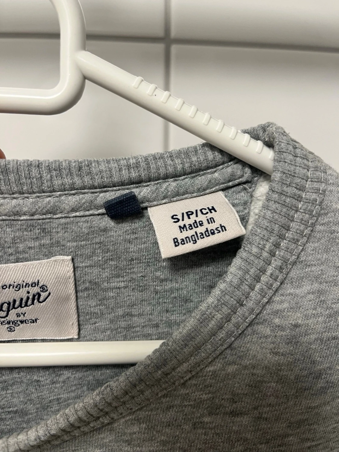 Original pinguin - 3