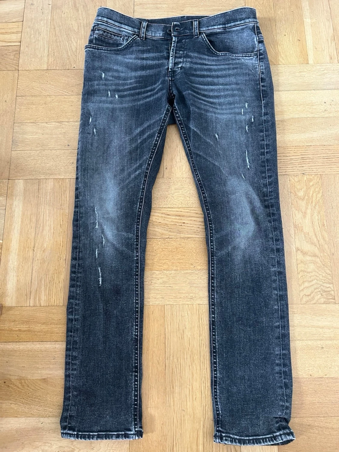 Dondup George Jeans - 2