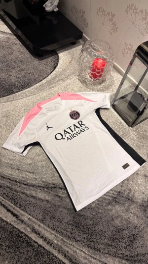 PSG fotbollströja - Player version 