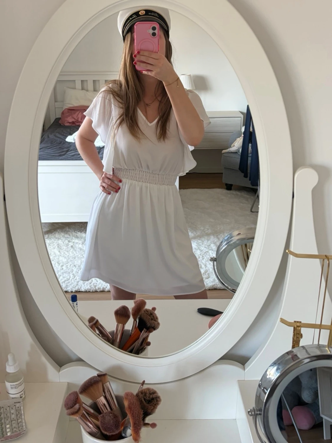 Student klänning  - 2