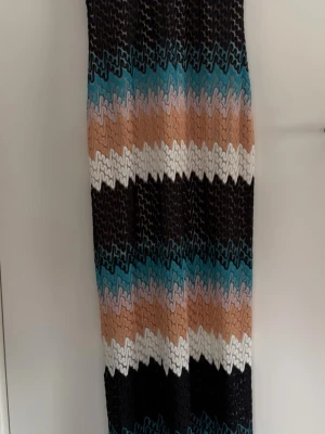 Pernilla Wahlgren, långklänning - Helt ny långklänning perfekt för sommaren! 