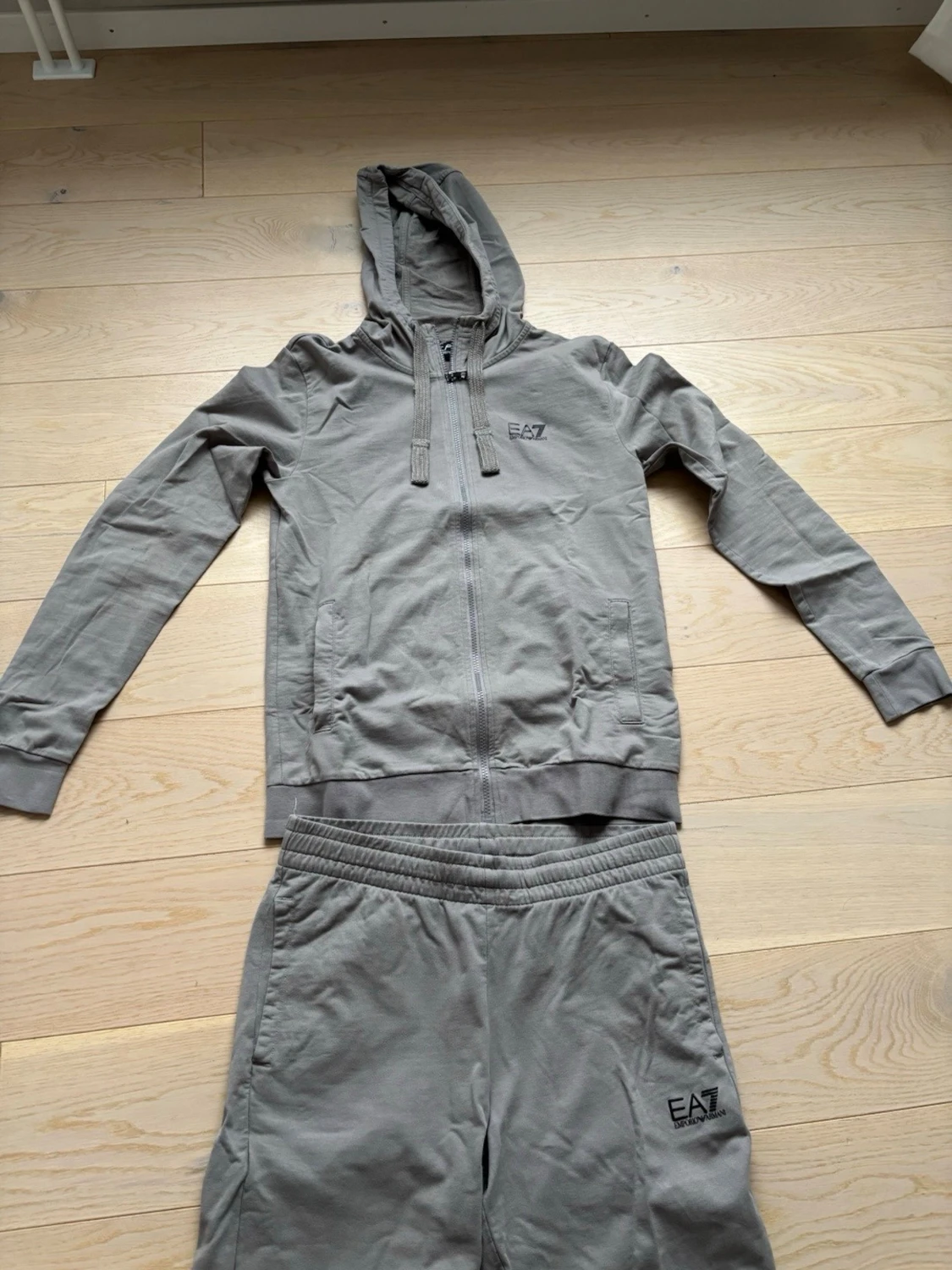 EA7 Armani Tracksuit - 1