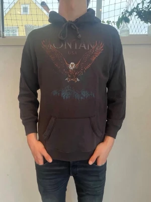 Hollister Hoodie  - Hollister hoodie herr| pris:499kr| storlek: M| skick:9/10| hör av dig vid minsta lilla fundering eller fråga|