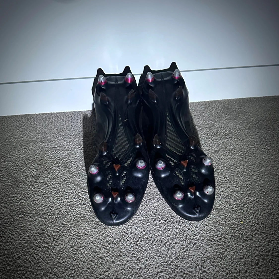 Adidas X Speedportal 1 fotbollsskor - 2