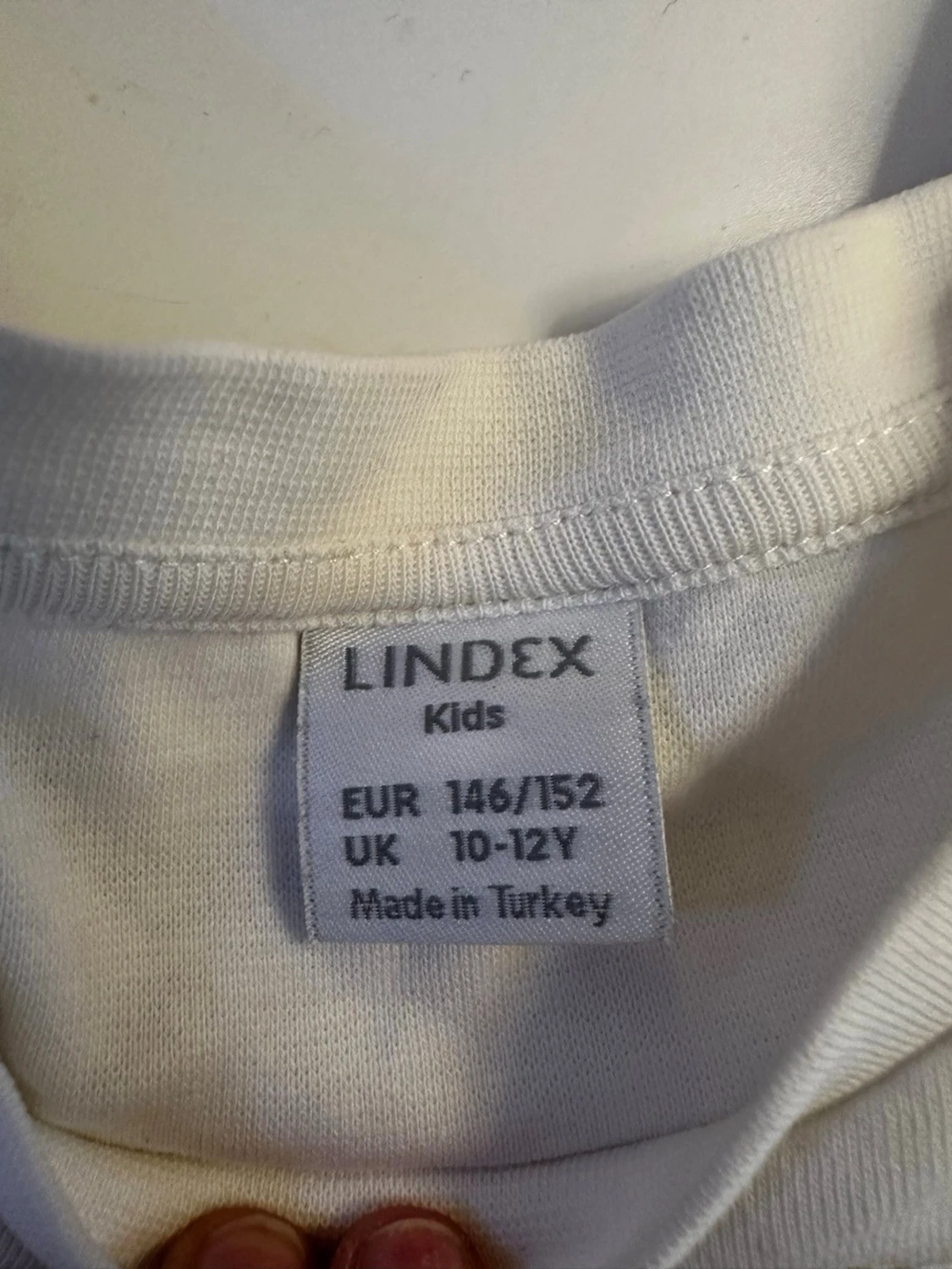 Tshirt för barn - 2