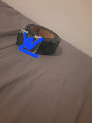 Bälte  - Snygg bälte skriv privat för riktiga bilder