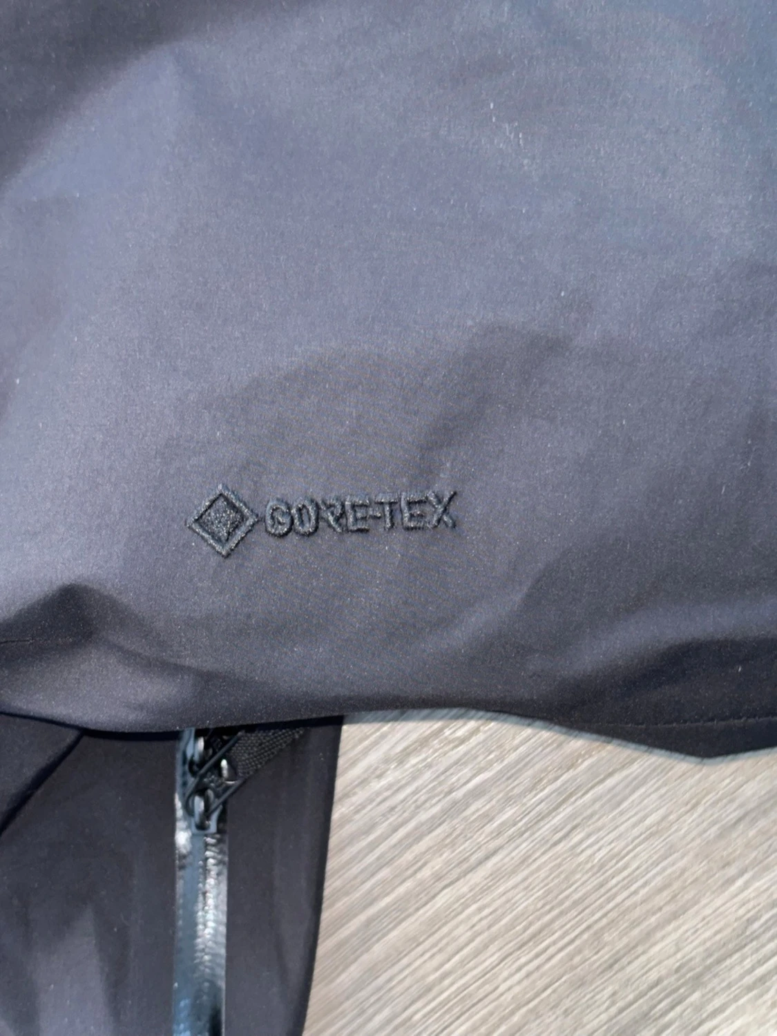 Arc'teryx jacka  - 3