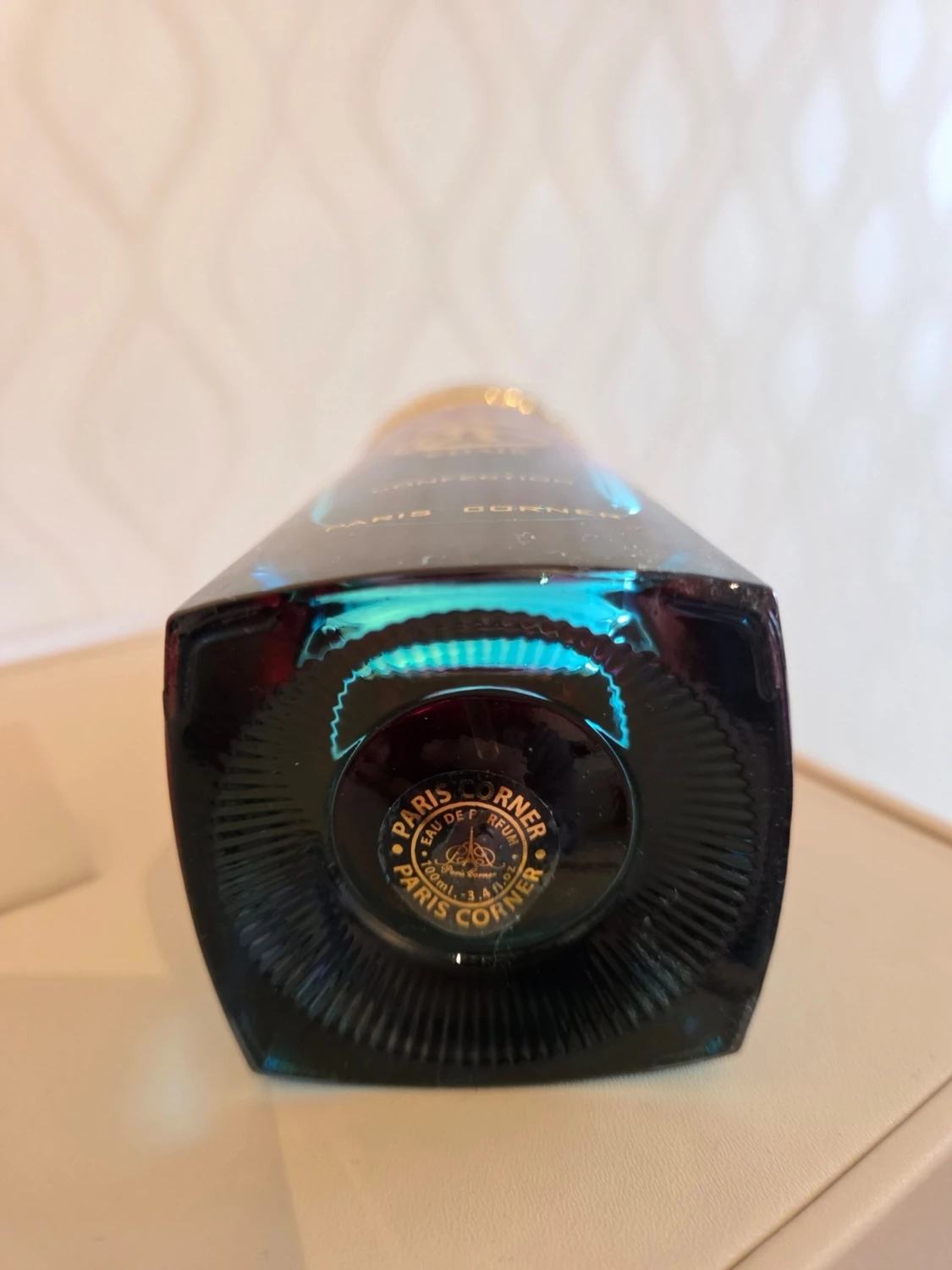 Khair Confection parfym Paris Corner - 2